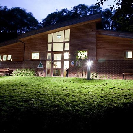 Yha Eastbourne Hostel Exterior photo