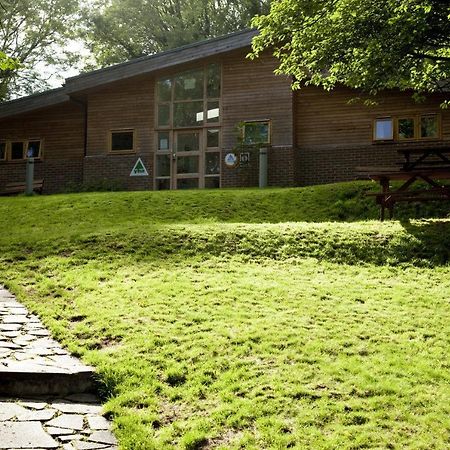 Yha Eastbourne Hostel Exterior photo