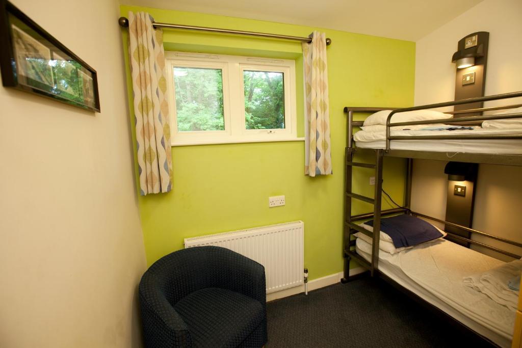 Yha Eastbourne Hostel Exterior photo