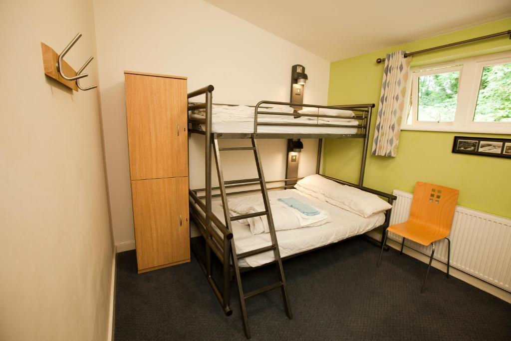 Yha Eastbourne Hostel Exterior photo