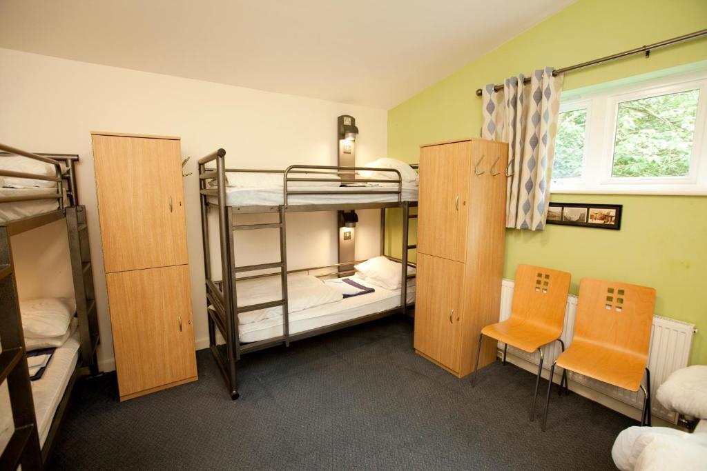 Yha Eastbourne Hostel Exterior photo